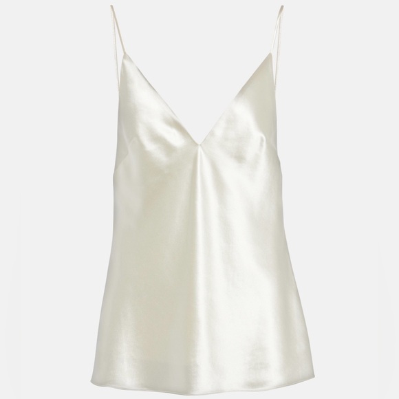 Mel Top in Ivory - Picture 3 of 4